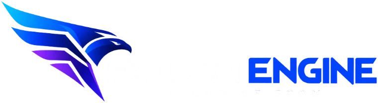 Falcon Engine · Falcon of Ecom